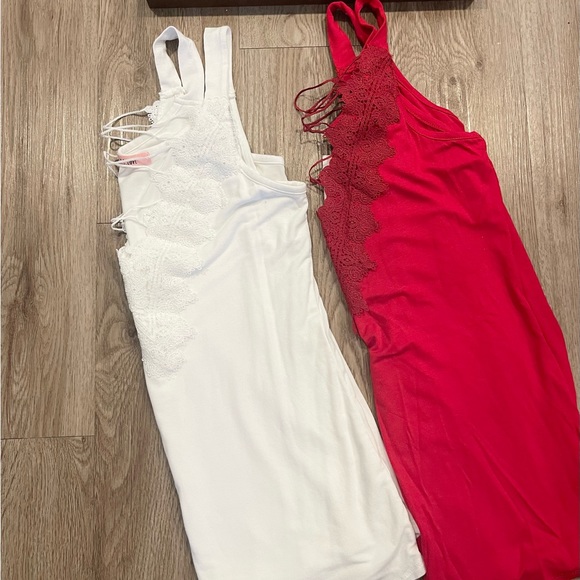 Closet Candy Tank Top - Picture 2 of 9